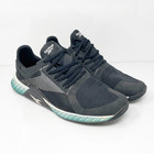 Reebok Mens Flashfilm Train Ef4575 Black Running Shoes Sneakers Size 13