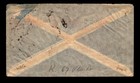 Brazil Jan 1936 Condor Cover To France - L17433