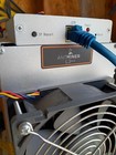 Antminer L3 Plus    680mh With 1100w Power Supply  Used 