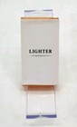 Dual Arc Electric Plasma Cigarette Lighter Rechargeable Usb Flameless Windproof