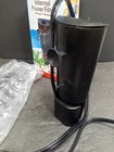        Tetra Whisper Internal Power Filter 1 To 4  Gallon  For Aquariums  In-tank 