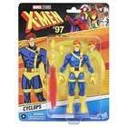 Marvel Legends Series Cyclops  X-men    97 Collectible 6-inch Action Figure