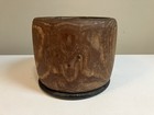 Wood Japanes Hibachi Wooden