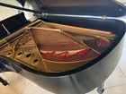 Steinway Grand Piano Model B Concert Bench