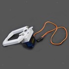 11 Mm Robot Arm Kit  Robot Arm Kit With 9g Micro Servo Motor