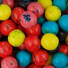 Gumballs For Gumball Machine     1 Inch Berry Mix Bubble Gum Balls Bulk 2 5 Pound