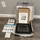 Pandigital Pan7000dw 7  Digital Picture Frame Led Photo Open Box 6400 Images