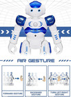Rc Smart Robot Toy For Kids  Programmable Remote Control W  Gesture Sensor
