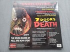 Mitch   Ira Yuspeh 7 Doors Of Death Rsd 2025 Lp Sealed Vinyl Record New