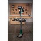 T32710 Drill Press Table With Flip-stop Fence