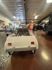 Vintage  Pedal Car