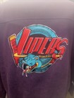 Detroit Vipers Rare 1990 s Ihl Hockey Sweatshirt Large Lee Sport
