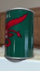 Foriegn Double Dragon Ale - Pull Tab  Can - Felinfoel Brewery Llantelli  Wales 