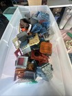 Huge Bundle Of Vintage Fisher Price Imaginext Excellent Condition