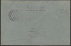 Austria 1918 Kuk First Airmails Flugpost Cover Vienna Cracow Krakau Polan 115362