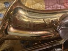 Yamaha Yas 200adii - Alto Saxophone - Used
