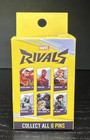 Disney Marvel Rivals Series 2 Blind Enamel Doctor Strange Pin Boxlunch Exclusive