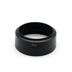 Hn-20 Metal Screw-in Lens Hood Lens Shade For Nikon Ai-s 85mm F 1 4 Lens