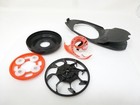 New Dye Rotor Ltr Internals Motor Bottom Gear Parts Perfect Paintball Loader V3