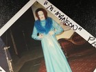 Madtv Polaroid Wardrobe Original Photo Marilyn Manson By Pat Kilbane Mad Tv Show