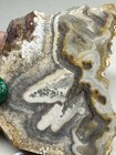 Lace Slab Jasper Agate Lapidary Cabbing Gems Minerals Rough