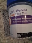 Multi Panel Drug Test 8 Panel Clia    I Have 20  An Access To More