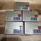 Maxwell Mini Dv Digital Video Cassette 60 Min Sp 90 Min Lp Dvm60se Lot 5 Sealed