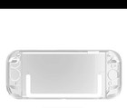  Clear Protective Shell Case For Nintendo Switch2 