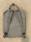 Fjallraven Kanken F23510 Backpack - Fog