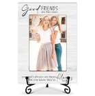 Friends Picture Frame  Best Friends Picture Frame  Wooden Photo Good Friends