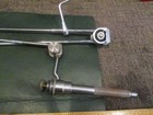 Vintage Emesco 603d Belt Driven Dental Jeweler Jewelry Arm   Drill