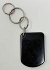 Vintage Mini Telephone Address Book Keychain Amour Cupid Heart Novelty Kitsch