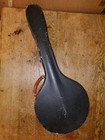 Vintage Slingerland May Bell Queen Tenor Banjo With Case