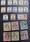 1947 Pakistan  Stanley Gibbons Nr  1 19  Komplette Serie  Postfrisch