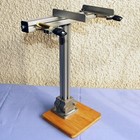 Professional Clock And Movement Holder Test Stand For Clock-making Repair