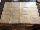 Vintage Mobil Oil Socony Vacuum Paulsboro Nj Refinery Orig Blueprint Electrical