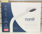 Nanit Pro Replacement Floor Stand  New Version - White  camera Not Included 