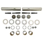 Moog Steering King Pin Set For 1999-2004 Ford F-53 Motorhome Chassis