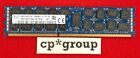 Lot Of 2 Hynix 8gb 2rx4 Pc3l-12800r Ddr3-1600mhz Ecc Reg Ram Hmt31gr7cfr4a-pb
