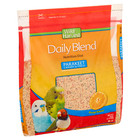 5 Lb Wild Bird Seed Food Canary   Finch Daily Nutrition Blend For Parakeets  New