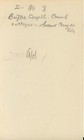 Rare Antique 1926 Photo  bright Angel Camp Cabins  Grand Canyon Arizona Vg