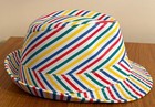 Caddyshack Bushwood Golf Club Judge Smails Fedora Hat Slightly Imperfect Read   