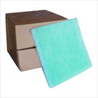 Paint Spray Booth Exhaust Filter 20 x20 x2  100 case For Automotive Autobody