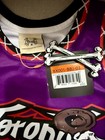 Toronto Raptors Vince Carter  15 Nba Jersey Purple Size M
