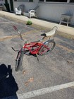 Schwinn Stingray 1970 Red Good Condition 20in 