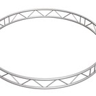 Global Truss Ib-c3-v90 9 84ft 4 X 90 Degree Arc Trussing Circle