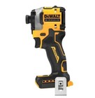 Dewalt 20v Electric Charge Wireless Impact Drill Compact Driver Dcf850n Baretool
