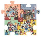 Singapore 2024 Together  As One United People National Day Souvenir Sheet Mint