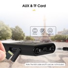 Wireless Tour Guide Audio System Mic Transmitter 10 Receivers For Meeting Church