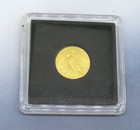 Us Gold  2 50 Indian Head Quarter Eagle 1908
